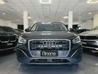 Usata Audi Q2 Admired 116 CV (85 kW) 2021 Grigio SUV