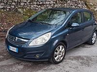 Usata Opel Corsa 90 CV (66 kW) 2006 Utilitaria