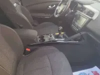 Usata Renault Kadjar Zen 110 CV (80 kW) 2016 Nero SUV