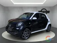 Usata Smart ForFour Passion 90 CV (66 kW) 2019 Other Utilitaria