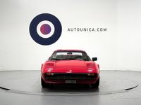 Usata Ferrari 308 230 CV (169 kW) 1981 Rosso Coupé