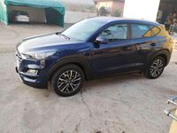 Usata Hyundai Tucson XPrime 136 CV (100 kW) 2019 SUV
