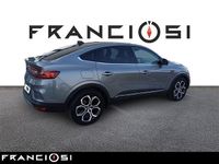 Usata Renault Arkana Intens 145 CV (106 kW) 2022 Grigio SUV