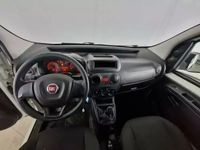 usata Fiat Fiorino 1.3 Multijet 95 CV E6d-temp SX FURGONE 4 PORTE