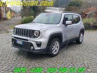 usata Jeep Renegade 1.6 Mjt DDCT 120 CV Longitude G. T