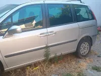 Usata Fiat Ulysse 128 CV (94 kW) 2005 Monovolume