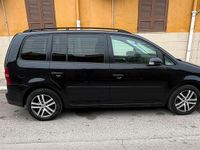 Usata VW Touran 105 CV (77 kW) 2009 Monovolume