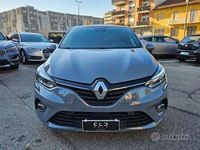 Usata Renault Clio IV 86 CV (63 kW) 2019 Grigio scuro Berlina