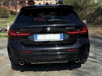 Usata BMW M135 Comfort Edition 306 CV (225 kW) 2023 Utilitaria