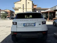 Usata Land Rover Range Rover evoque Autobiography 179 CV (131 kW) 2018 SUV