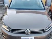 Second-hand VW Golf VII 110 CP (80 kW) 2014 Bej Break