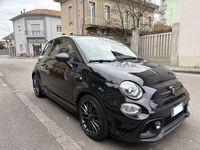 Usata Abarth 595 165 CV (121 kW) 2024 Utilitaria