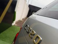 Usata Mercedes 320 2010 Station wagon