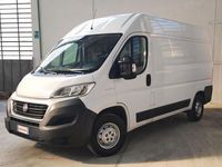 usata Fiat Ducato 33 2.3 MJT 130CV PM-TM Passo Medio Tetto Alto