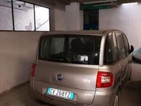 Usata Fiat Multipla 116 CV (85 kW) 2005 Monovolume