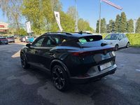 Usata Cupra Formentor 150 CV (110 kW) 2024 Nero SUV
