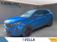 Usata Peugeot 3008 GT 225 CV (165 kW) 2021 Grigio SUV