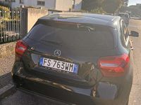 Usata Mercedes A180 Edition 109 CV (80 kW) 2016 Berlina
