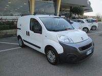 usata Fiat Fiorino Professional1.3 MJT 80CV Cargo SX Euro 6