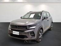 Usata Citroën C3 PureTech 101 CV (74 kW) 2025 Grigio SUV