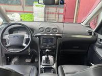 Usata Ford Galaxy 163 CV (119 kW) 2014 Blu Monovolume