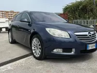 Usata Opel Insignia 160 CV (117 kW) 2011 Station wagon
