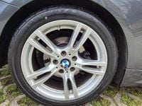 Usata BMW 420 M Sport 190 CV (139 kW) 2017 Grigio Coupé