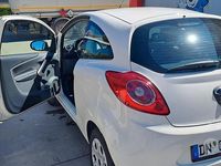 Usata Ford Ka 69 CV (50 kW) 2016 Bianco Utilitaria