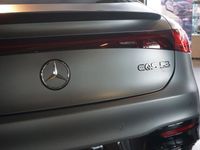 usata Mercedes EQS 53 AMG 4Matic+ AMG Luxury nuova a Pescara