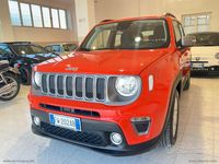 Usata Jeep Renegade Limited 149 CV (109 kW) 2019 SUV