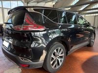 Usata Renault Espace Intens 160 CV (117 kW) 2019 Nero Monovolume