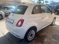 Usata Fiat 500 Dolcevita 69 CV (50 kW) 2022 Bianco Berlina