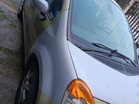 Usata Renault Modus 2005 Monovolume