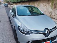 Usata Renault Clio IV 90 CV (66 kW) 2019 Grigio Berlina