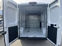 Nuova Fiat Ducato 140 CV (102 kW) 2025 Bianco Furgone