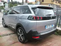 Usata Peugeot 5008 Allure 131 CV (96 kW) 2022 Other SUV