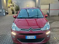 Usata Citroën C3 82 CV (60 kW) 2014 Berlina