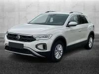 Usata VW T-Roc Style 150 CV (110 kW) 2023 Grigio SUV