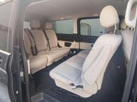 Usata Mercedes V250 AMG 190 CV (139 kW) 2023 Monovolume