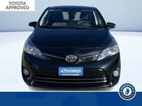 usata Toyota Verso 1.6 D-4D ACTIVE 5P.TI MT E6