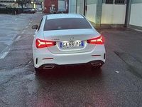 Usata Mercedes A180 Premium 116 CV (85 kW) 2020 Berlina