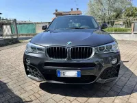 Usata BMW X4 M Sport 190 CV (139 kW) 2016 SUV