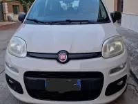 Usata Fiat Panda 60 CV (44 kW) 2013 Utilitaria