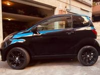 Usata Aixam City Sport 2020 Nero