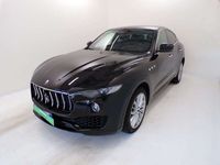 Usata Maserati Levante 349 CV (256 kW) 2018 Nero metallizzato SUV