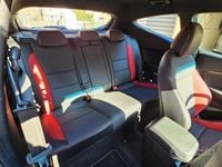 Usata Hyundai i30 186 CV (136 kW) 2015 Blu/azzurro Berlina