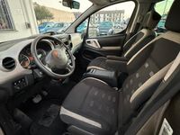 usata Citroën Berlingo 5 posti gancio traino