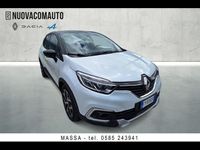 usata Renault Captur dCi 8V 90 CV Start&Stop Energy Sport Edition2 del 2019 usata a Sesto Fiorentino