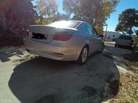 Usata BMW 530 218 CV (160 kW) 2005 Grigio Berlina