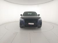 Nuova Audi Q2 S-Line 150 CV (110 kW) 2026 Blu navarra metallizzato SUV